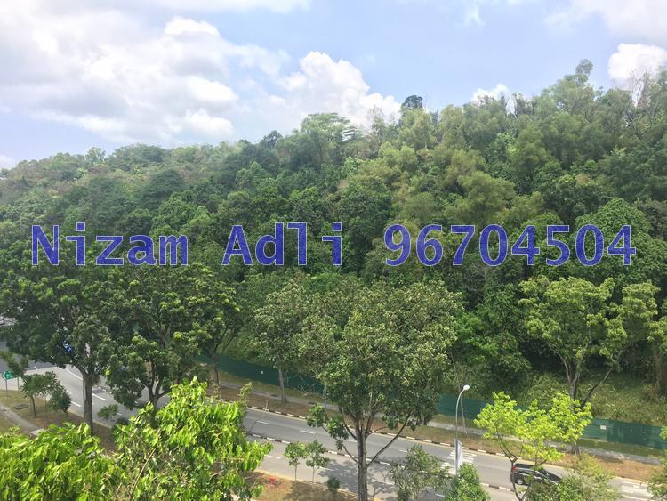 Blk 426 Bukit Batok West Avenue 2 (Bukit Batok), HDB 5 Rooms #153149522